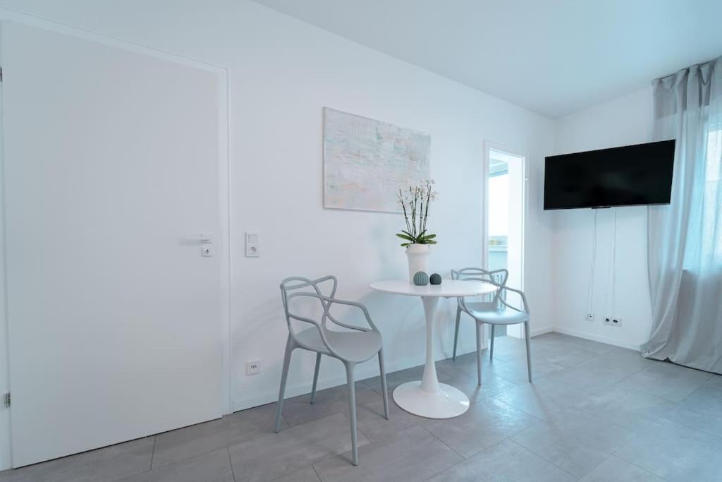 Zentral Gelegenes Apartment