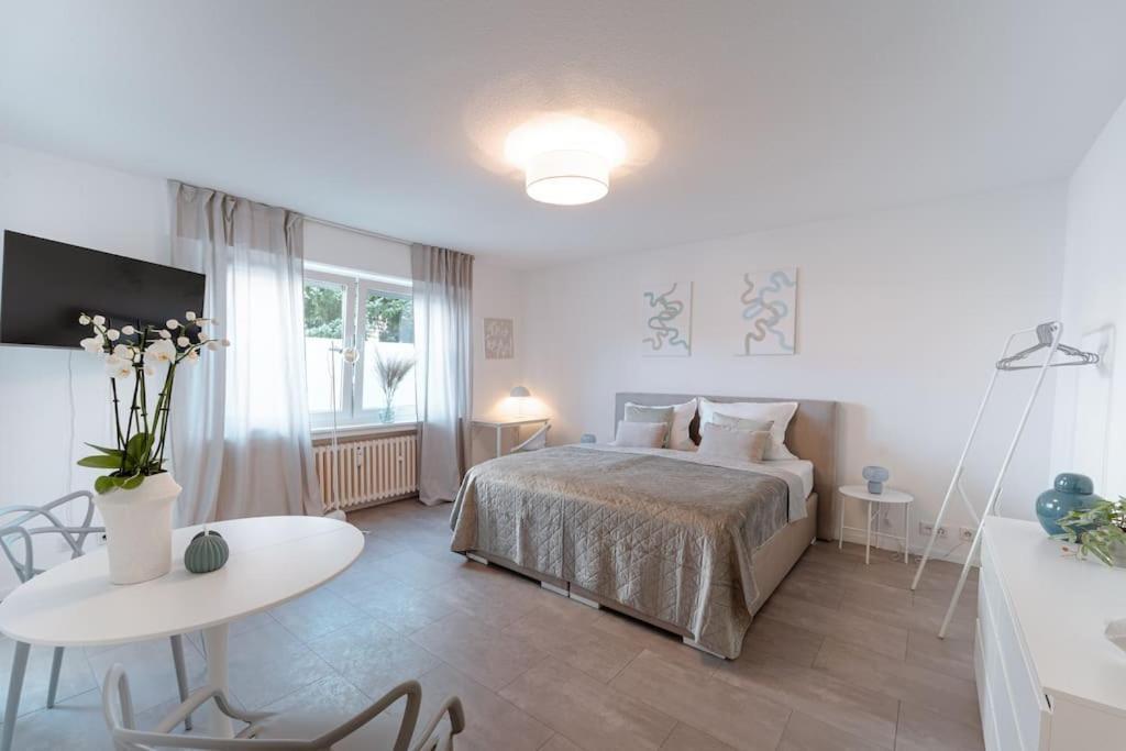 Zentral Gelegenes Apartment